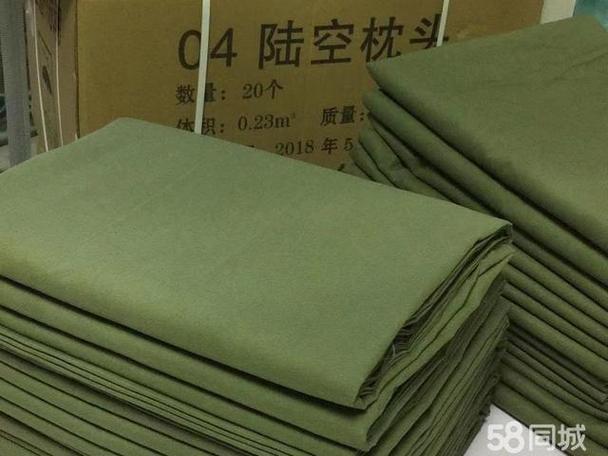 無(wú)縫銜接的生意 軍訓(xùn)床品需求井噴與紡織品工廠轉(zhuǎn)讓的商機(jī)